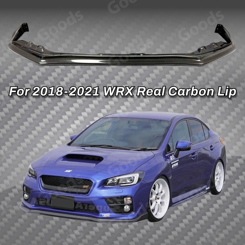Fits 2018 subaru wrx - 2018-21,