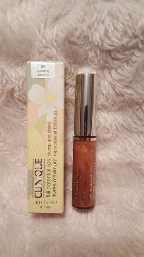 Clinique full potential lips - full,