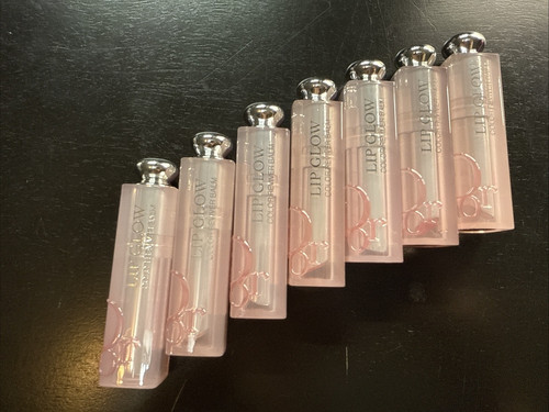 Dior addict lip glow balm - dior,