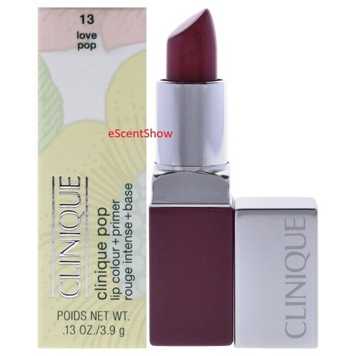 Clinique pop lip colour - pop,