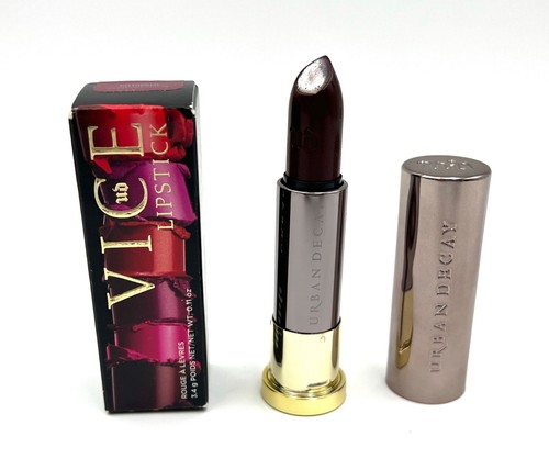 New box urban decay - in, box!