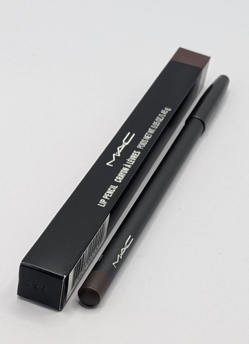 Mac chestnut lip pencil - lip,