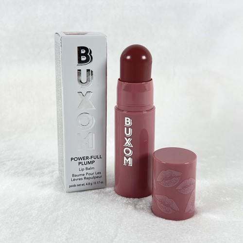 Buxom power full plump lip - power-full,