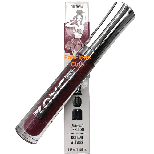 Buxom full lip polish - full-on,