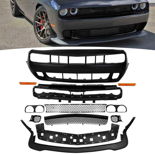 For 2015 2023 - for, challenger