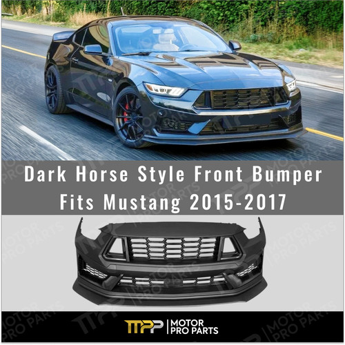 Dark horse style - horse,