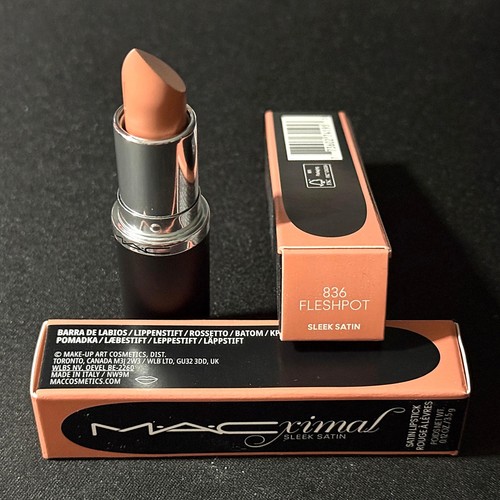 Mac macximal sleek - mac,