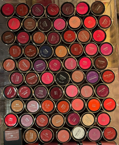 Urban decay vice - decay, lipstick