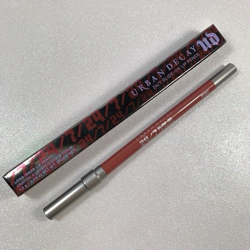 Urban decay glide - decay, glide-on