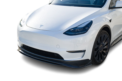Full kit fits tesla - kit,