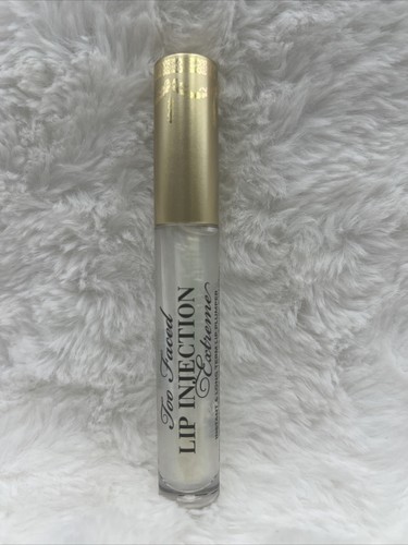 Too faced lip injection - too,
