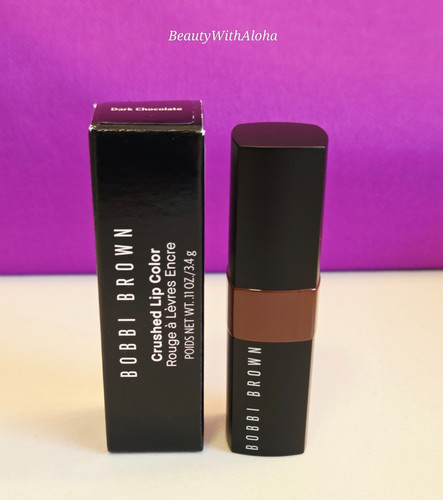 Bobbi brown crushed lip - lip, color
