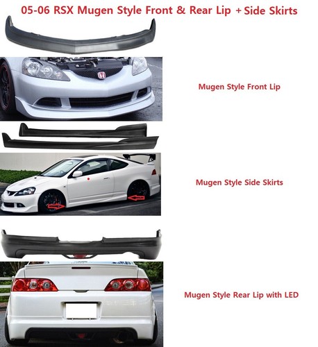 For rsx mugen style - rsx,