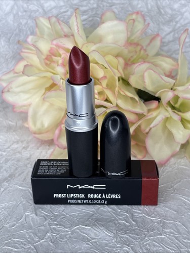 Mac frost lipstick 309 - mac,