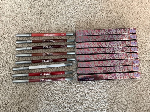 Urban decay 24 7 - 40, x