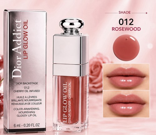 Dior backstage addict lip - addict, balm